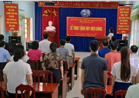 le-trao-tang-huy-hieu-dang-dot-19-5-2025